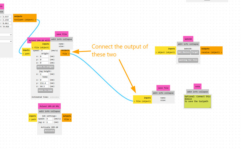 Editing website in VS Code